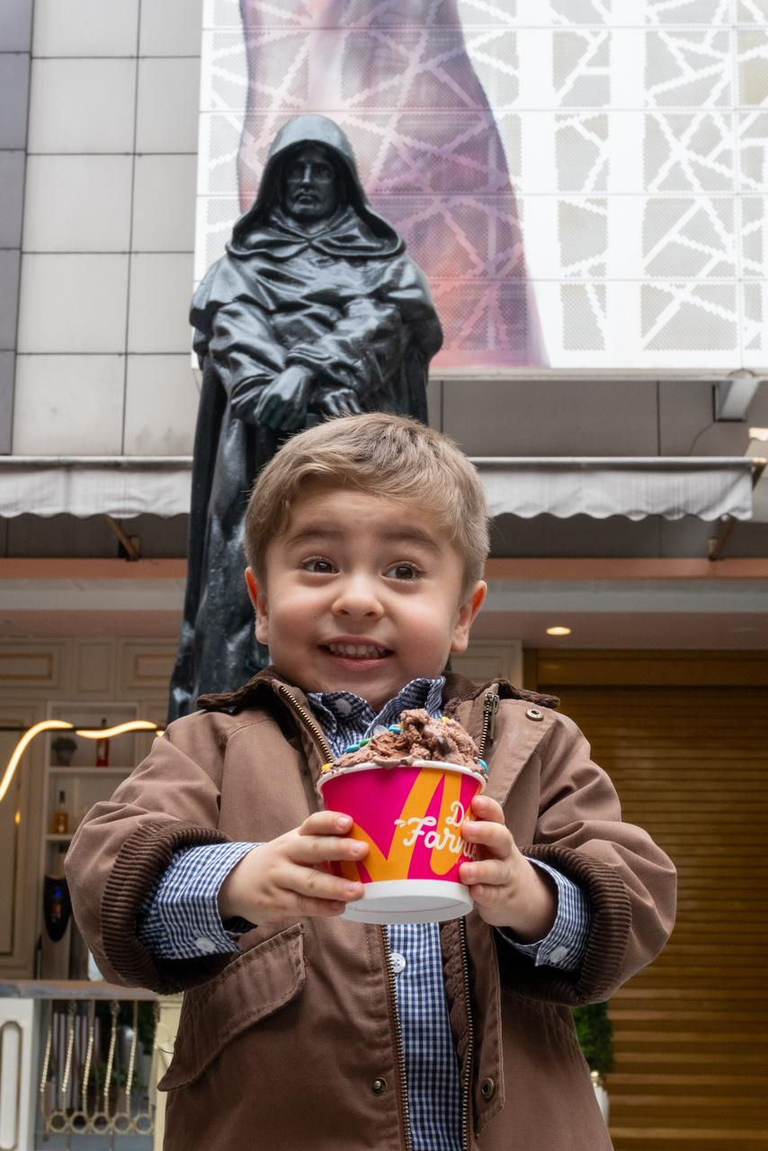 🎪✨ Il Circo dei Sogni: el plan más mágico para celebrar el Día del Niño en Bogotá ✨🎪