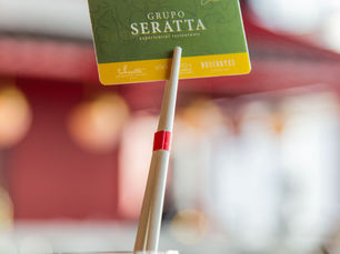 Un regalo que dice te quiero: Bono de regalo Seratta