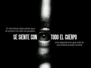 El umami se siente con todo el cuerpo