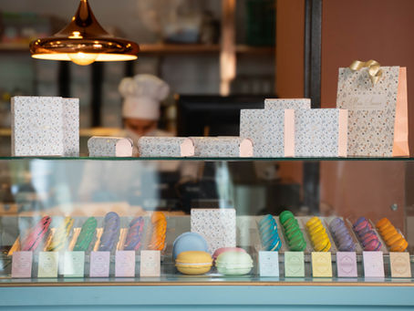 🌸✨ Un Paseo por París en Bogotá: La Experiencia Mon Amour 🇫🇷