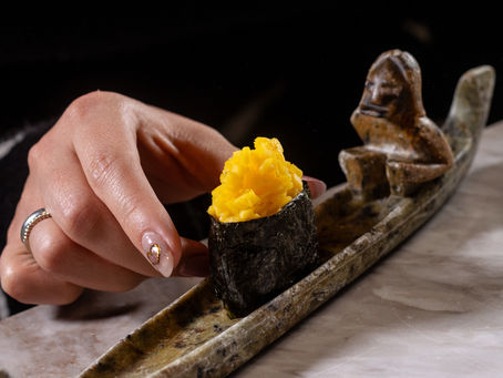 🎎 ¿Qué hace diferente a un itamae de un chef tradicional?
