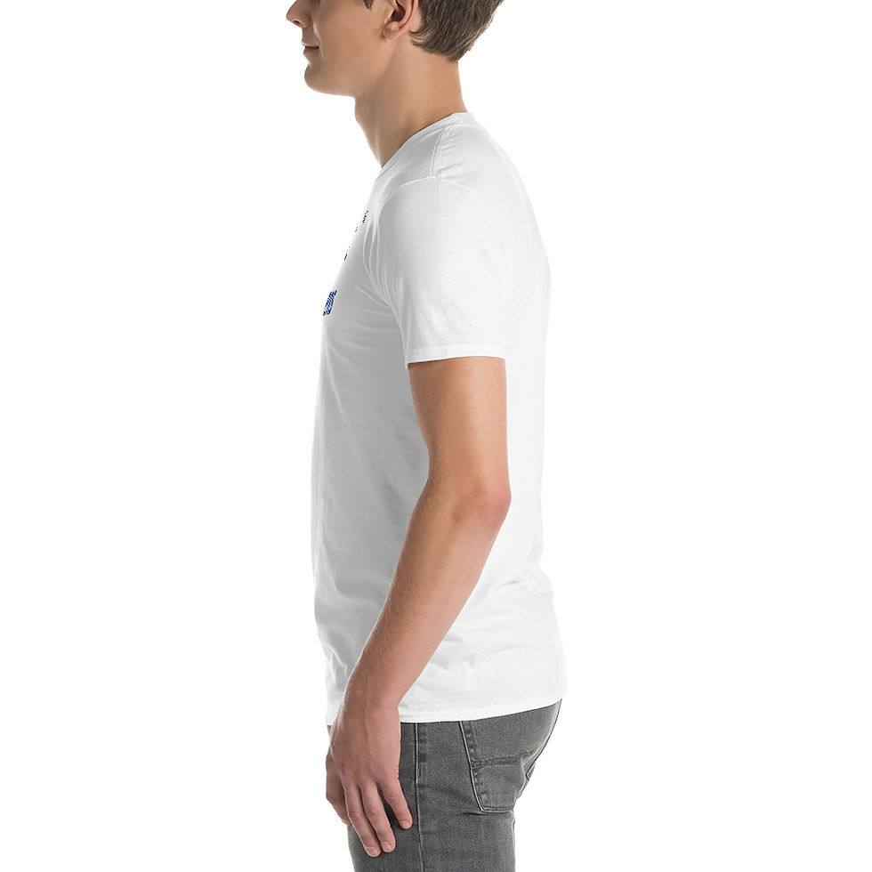 Thumbnail: Short-Sleeve T-Shirt NYC Queens