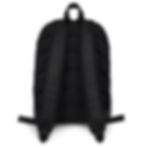 Thumbnail: Drippy #3 Backpack Moraisa Ramdeen