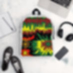 Thumbnail: Drippy #3 Backpack Moraisa Ramdeen