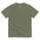 Thumbnail: Coral donkey Unisex garment-dyed heavyweight t-shirt