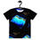 Thumbnail: AS TCI MAP Kids crew neck t-shirt
