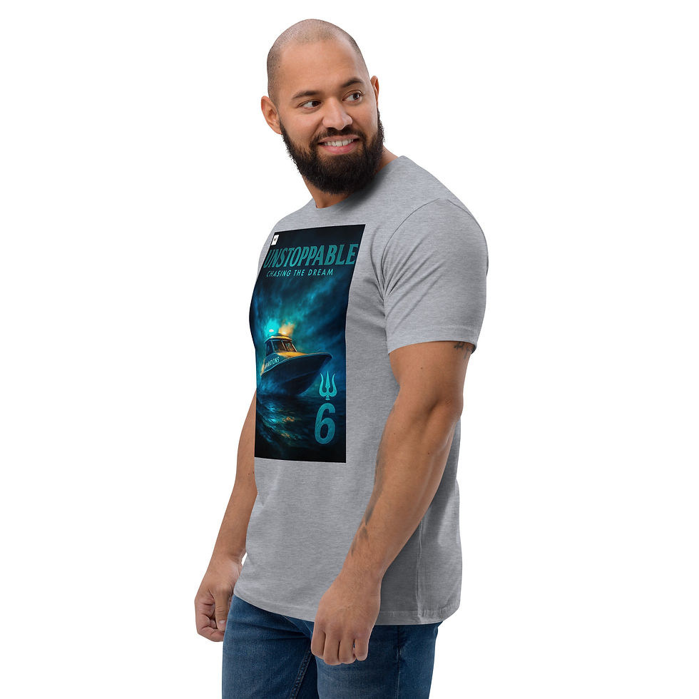 Thumbnail: TRINITY ORIGINAL Short Sleeve T-shirt