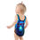 Thumbnail: Whisky in bloom undersea All-Over Print Kids Swimsuit