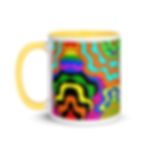 Thumbnail: Drippy Mug with Color Inside