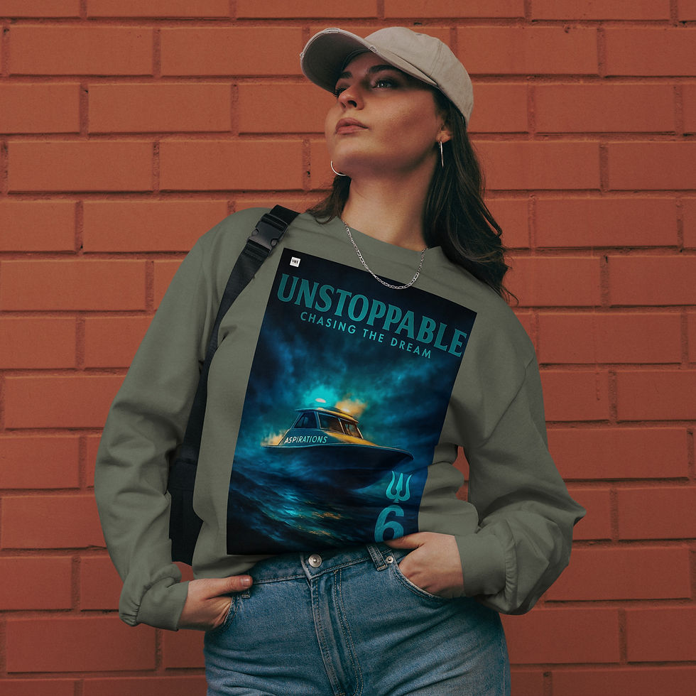 Thumbnail:  TRINITY ORIGINAL DESIGN Premium heavyweight long sleeve shirt