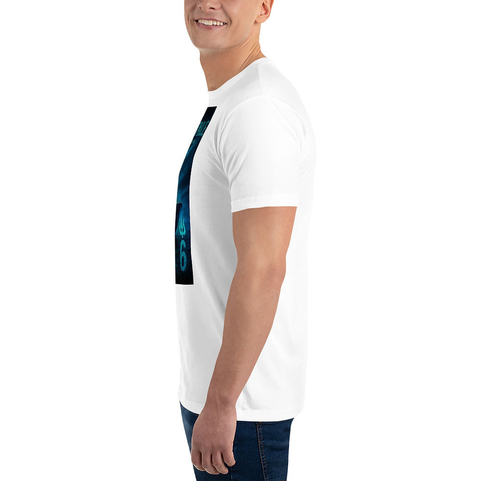 Thumbnail: TRINITY ORIGINAL Short Sleeve T-shirt
