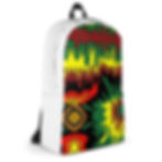Thumbnail: Drippy #3 Backpack Moraisa Ramdeen