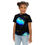 Thumbnail: AS TCI MAP Kids crew neck t-shirt