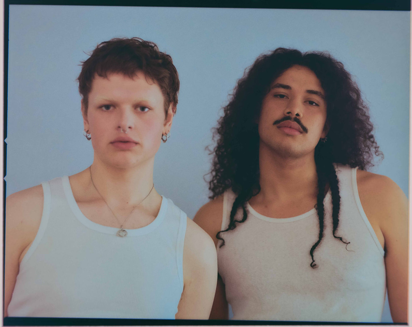 Cleo & Mali film
