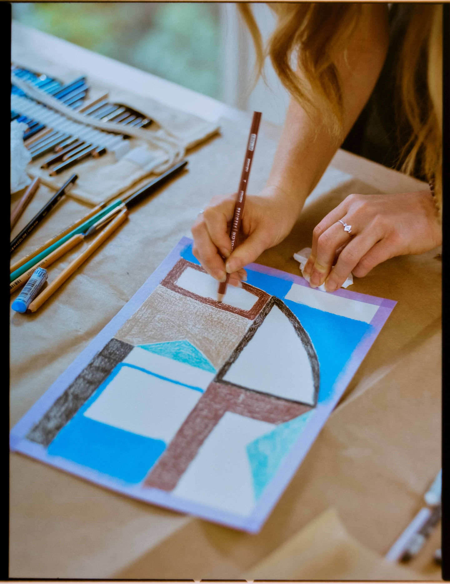 Osoi studio Art