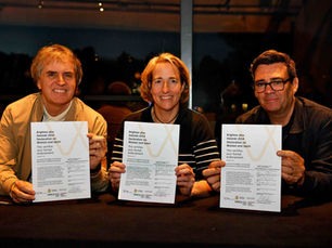 First place-based signatories in Declaration’s 30-year history
