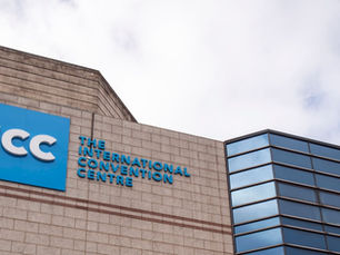 United Kingdom wins bid to host IWG quadrennial 2022 – 2026