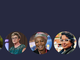 Deputy PM completes line-up of featured speakers for IWG 2022