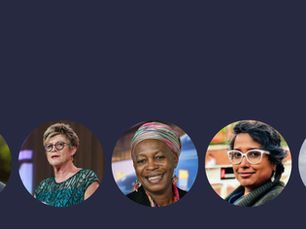 Deputy PM completes line-up of featured speakers for IWG 2022