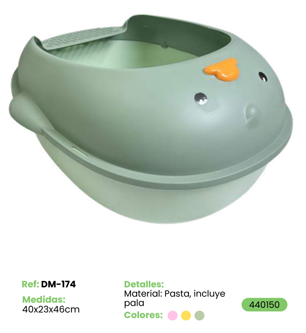 DM-174