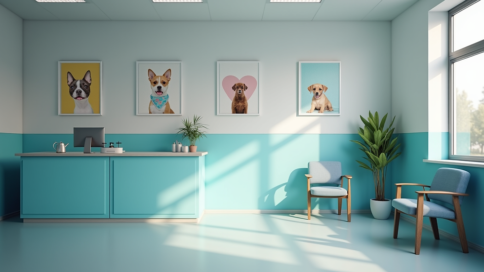 Servicios de Veterinaria Malú: cuidado integral para tu mascota en Bucaramanga