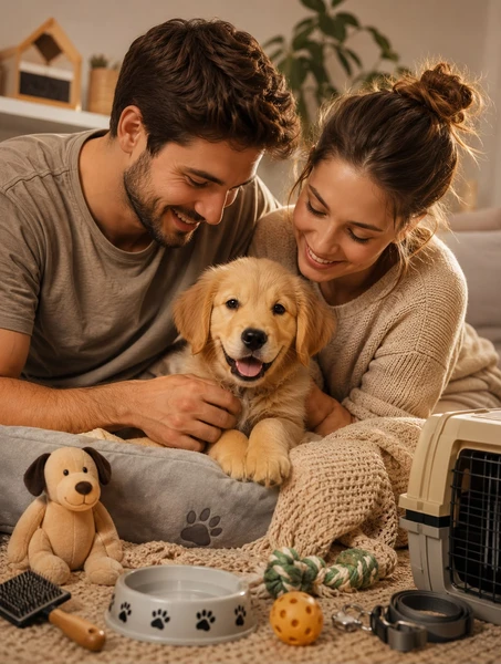 CACHORROS