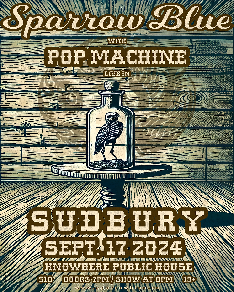 Thumbnail: "No Lies, No Tricks 2024 Tour" Poster (September Shows)