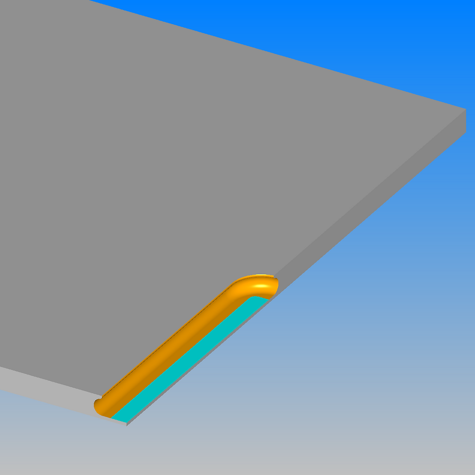 Thumbnail: J Pull Operations for Cabinet Vision