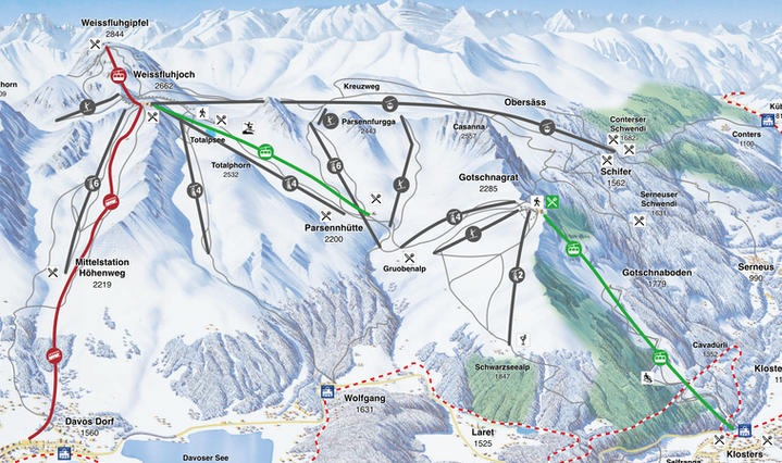 pistenplan davos