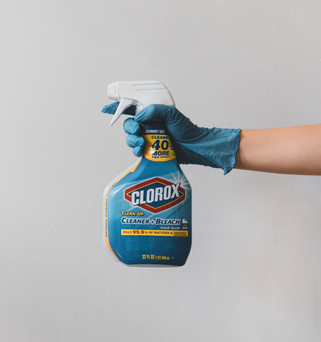 The Power of Doing Nothing