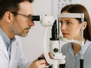 Free Eye Exams for ONE TOWER Employees - Don’t Miss Out!