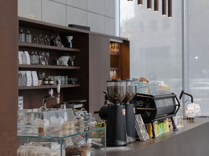 Mae at One Tower: More Than Just Coffee