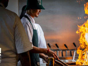 Meet Go Cantina – Bold Flavors, Big Heart