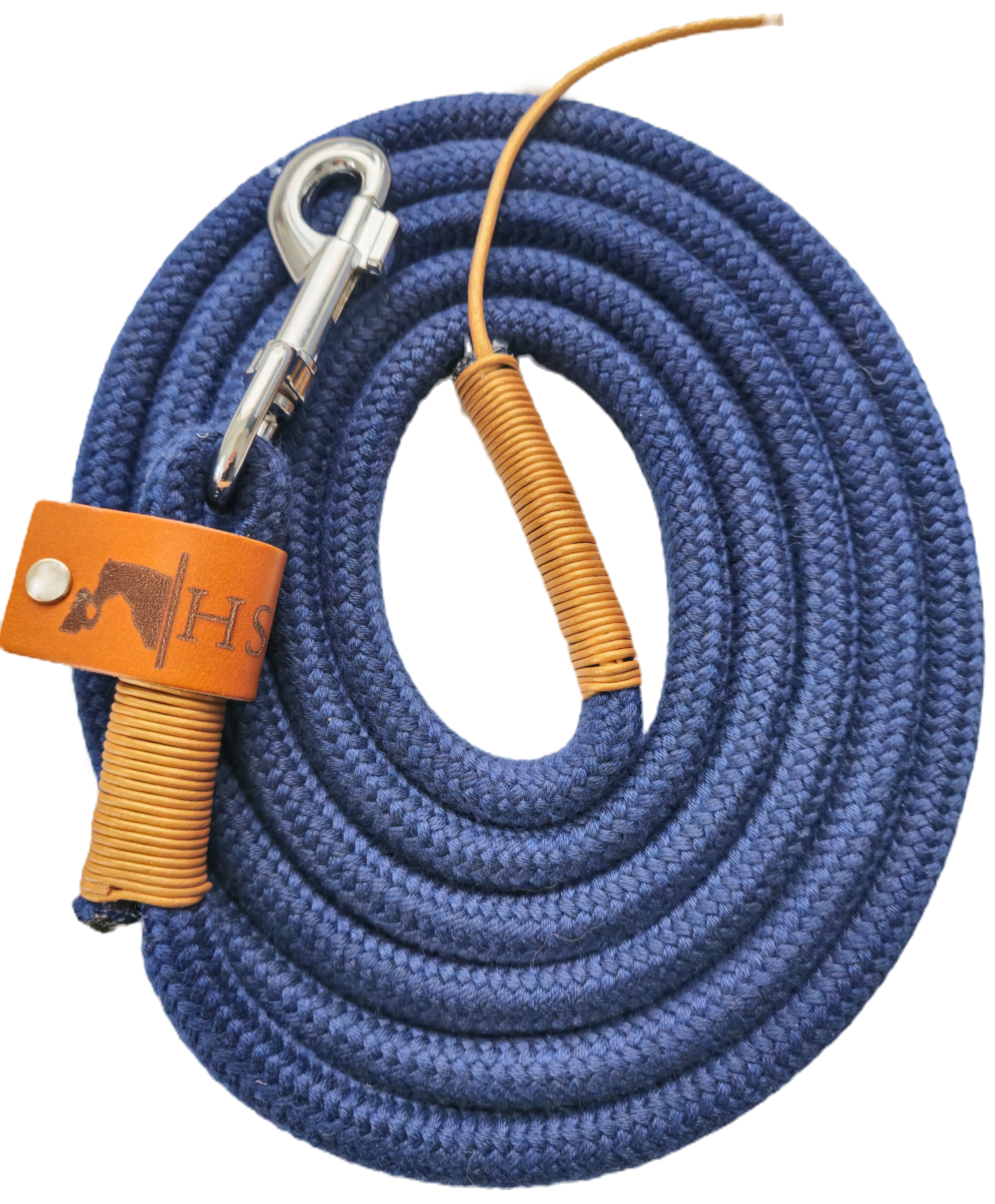 HS Kids Leadrope
