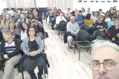 מרכז הורות מודיעין