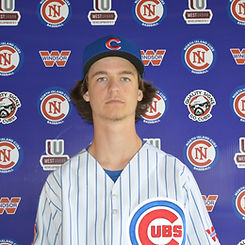 Tyler Cumbo CubsAlumniPage