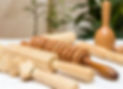 outils pour massage madérothérapie
