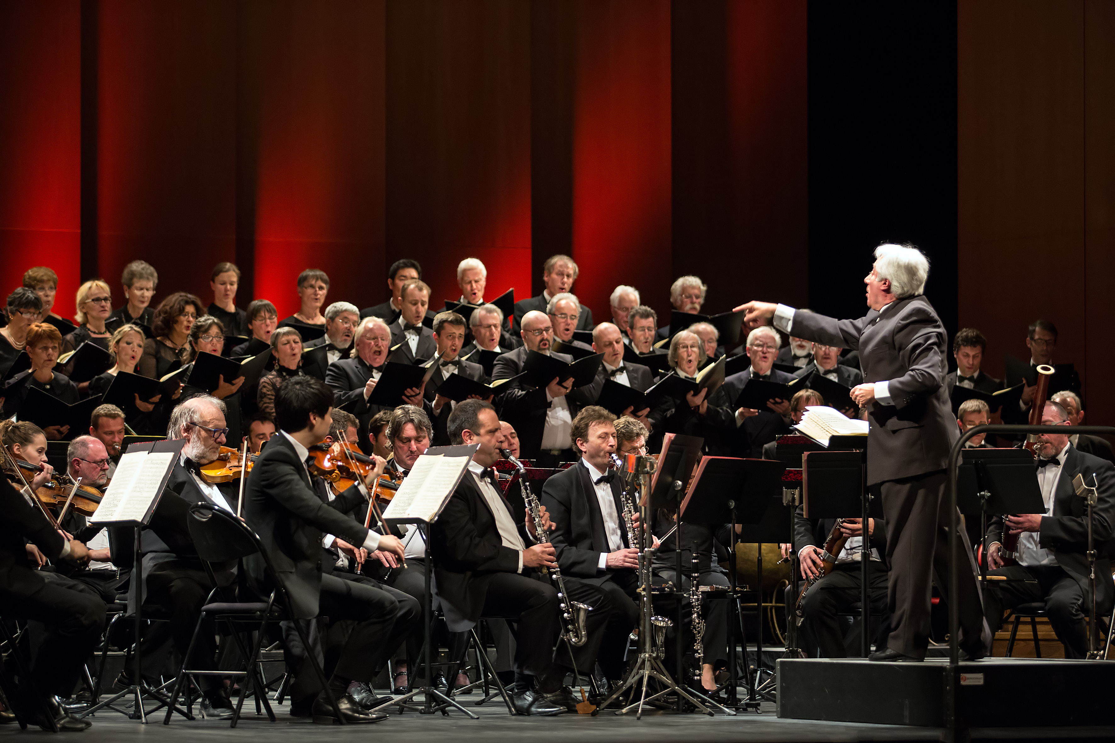 Requiem de Mozart