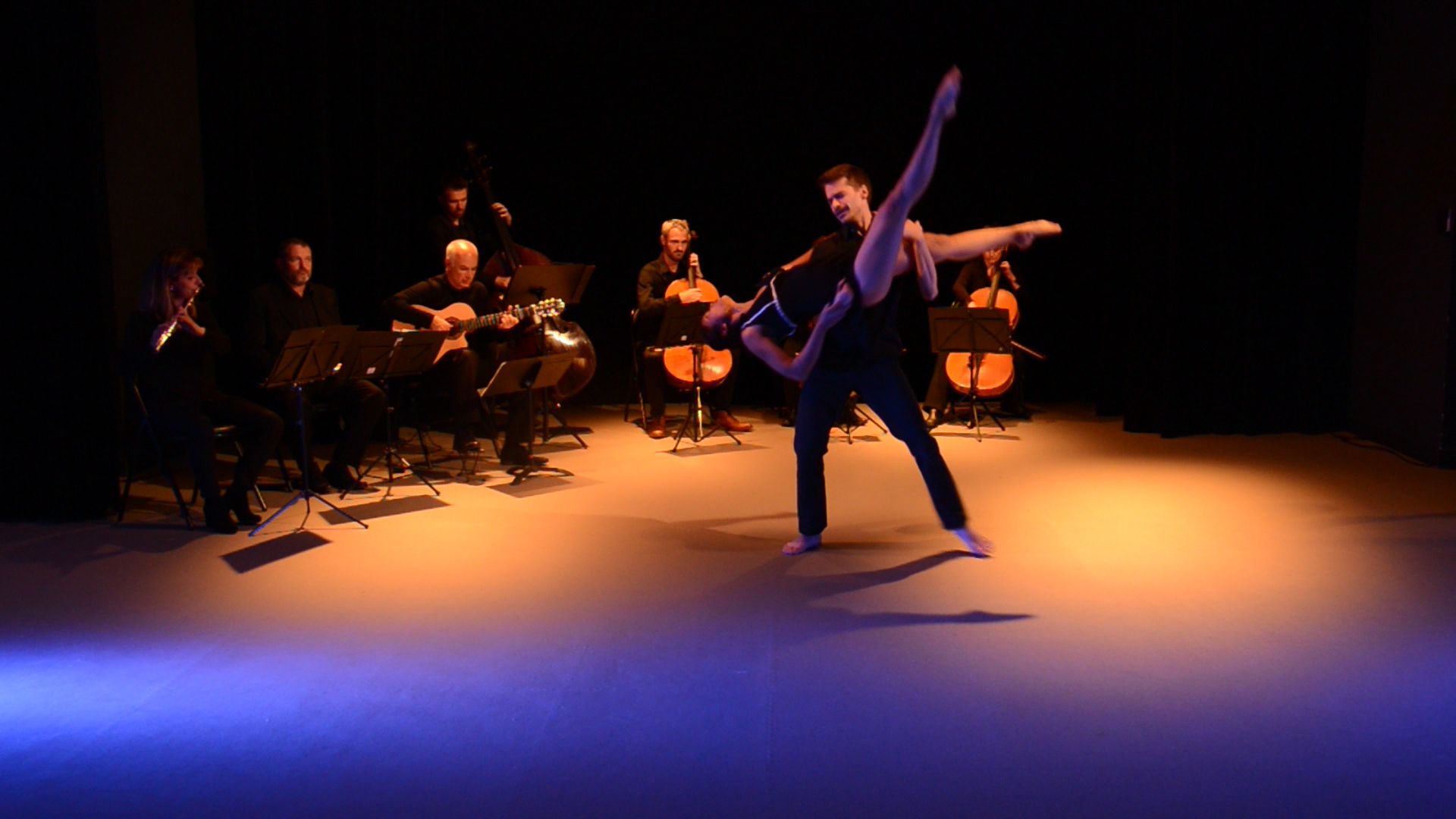 Ensemble Bande Originale