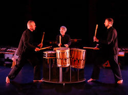 Trio Bamboo Orchestr