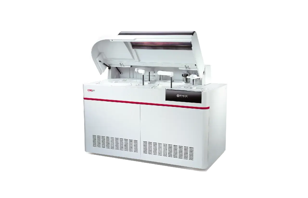 CMD800i