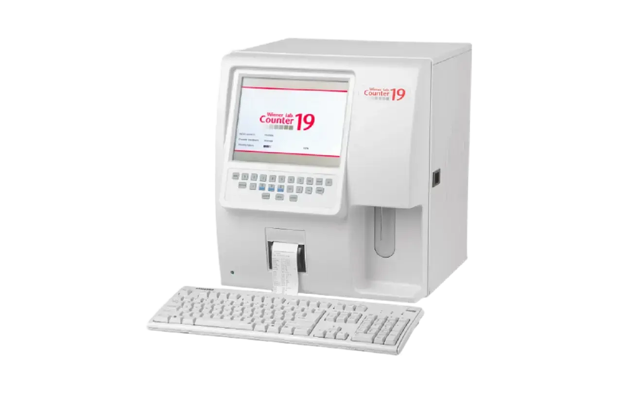Counter 19
