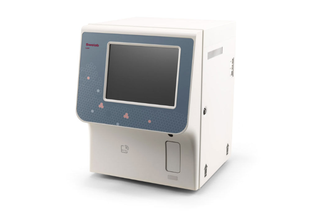 Swelab Lumi