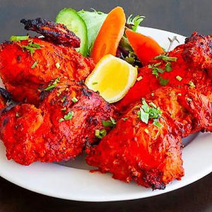 Tandoori Chicken