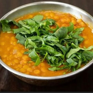 Dal Tadka (GF)