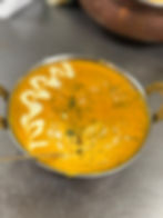 Chicken Kashmiri Korma