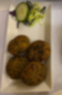 Hara Bhara Kabab (4Pcs)