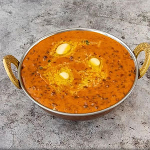 Dal Makhani (GF)