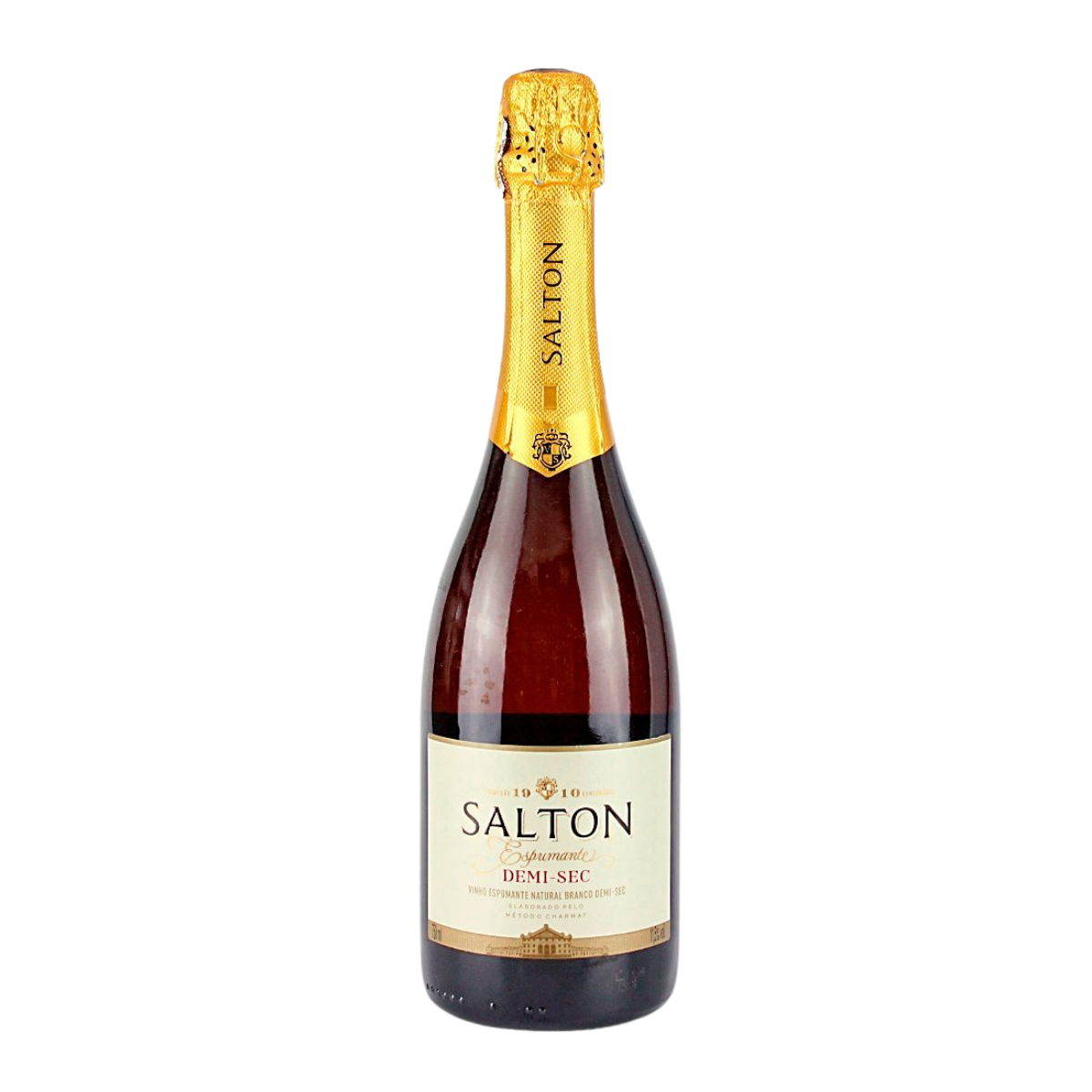 Espumante Salton Demi Sec 750 ml