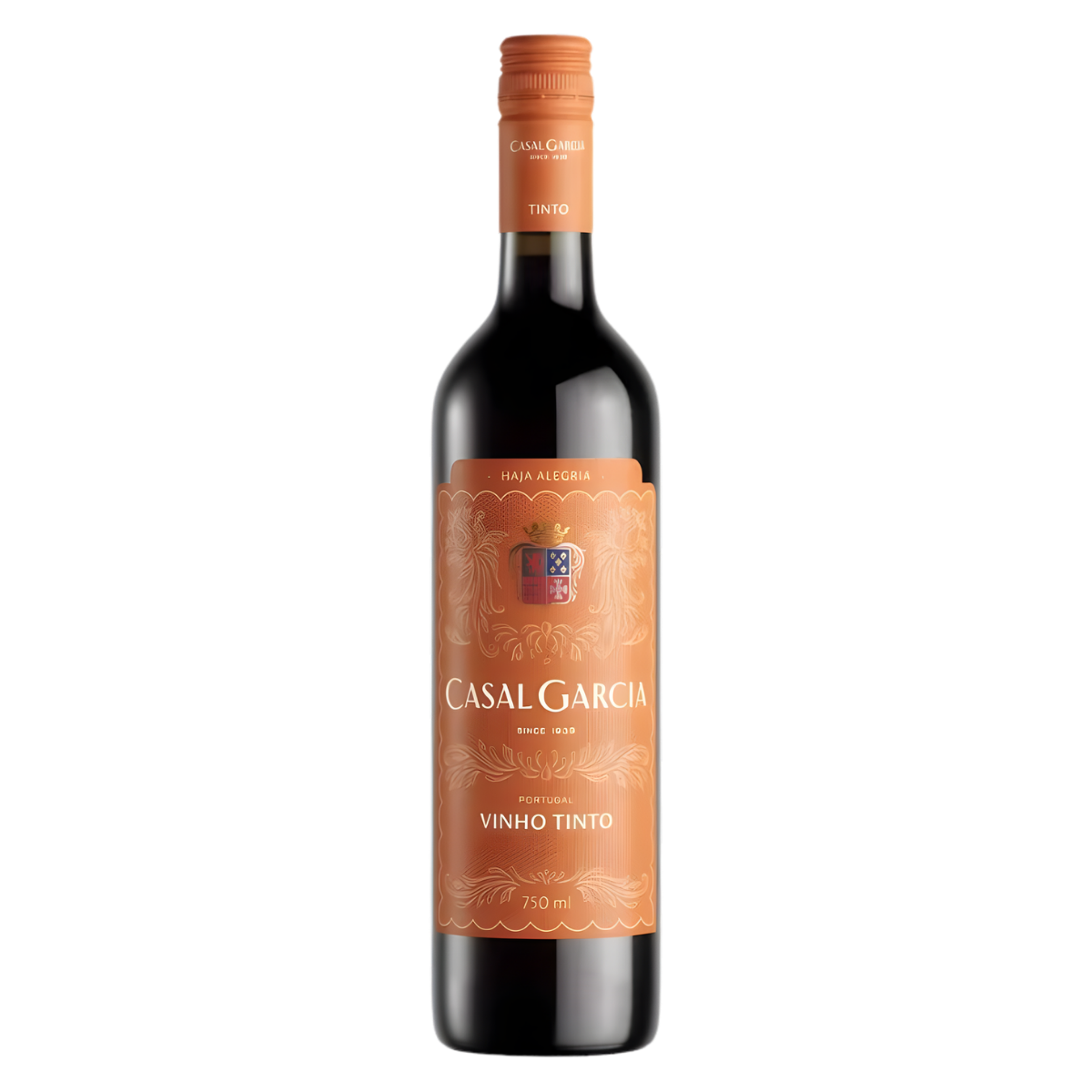 Vinho Casal Garcia Tinto 750ml